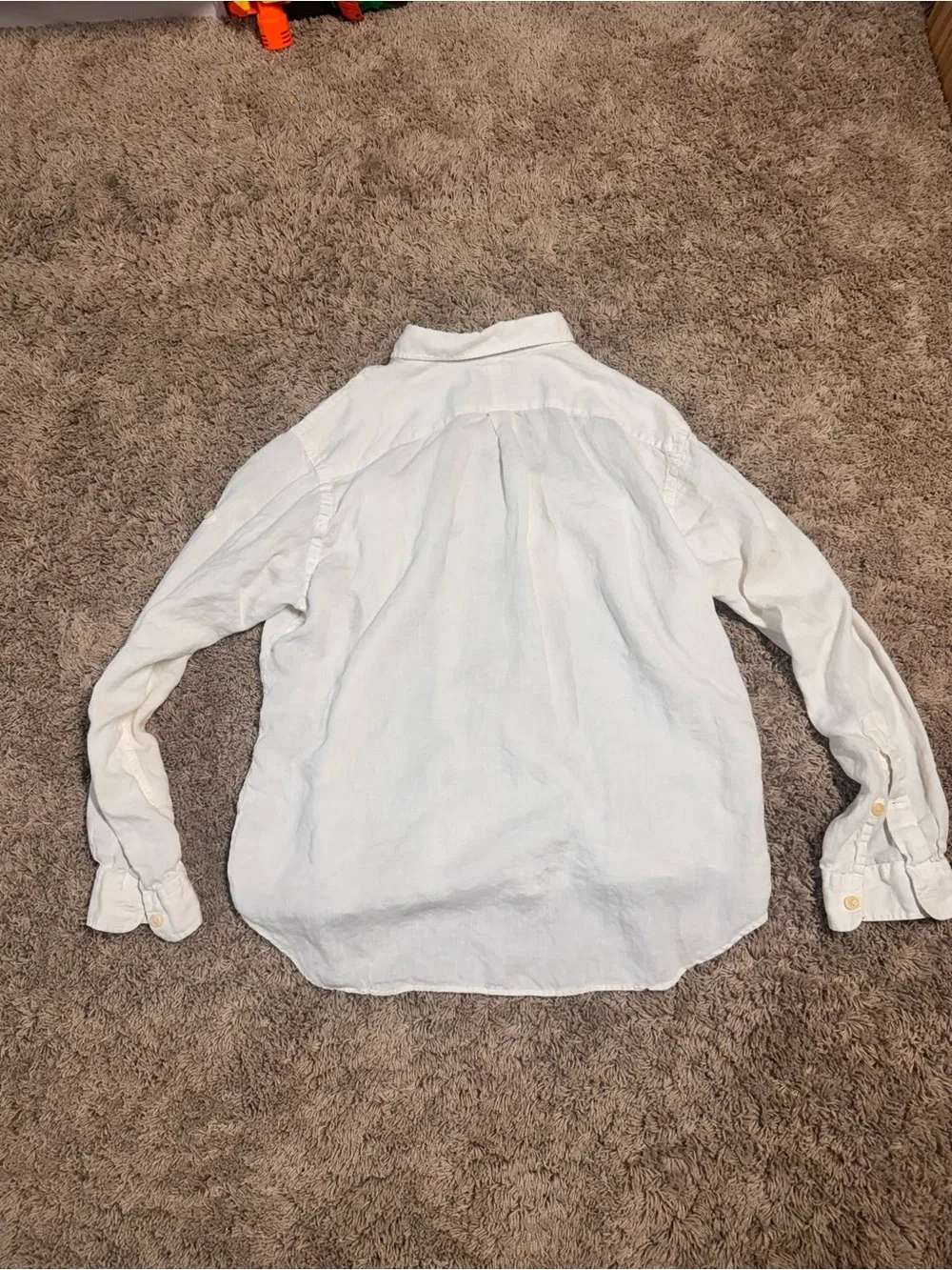 Polo Ralph Lauren classic long